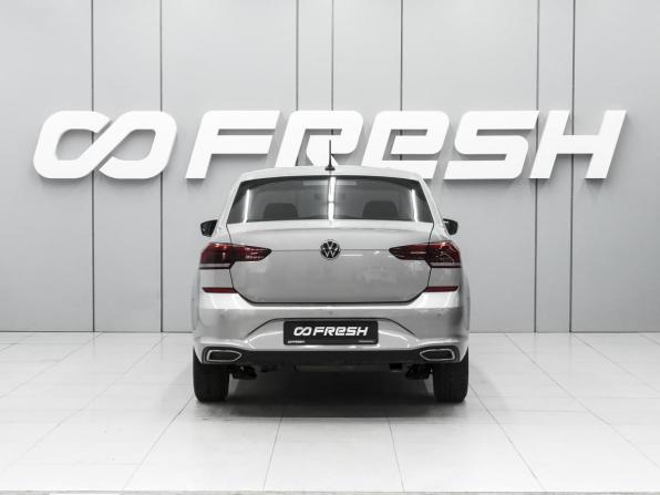 Volkswagen Polo VI с пробегом 2021 года, цена 1 589 000 рублей, 176525 км, лифтбек, Автокод Объявления
