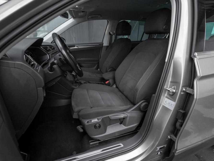 Volkswagen Tiguan II Москва  - изображение 9