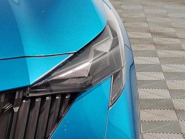 GAC GS3 с пробегом 2024 года, цена 1 999 000 рублей, 11011 км, внедорожник, Автокод Объявления