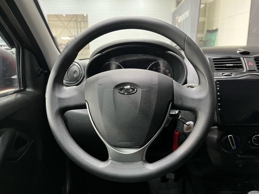 Lada (ВАЗ) Granta I Рестайлинг Пермь  - изображение 13