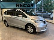 Honda Freed I Рестайлинг Санкт-Петербург  - изображение 58