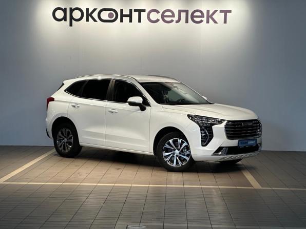 Haval Jolion I с пробегом 2023 года, цена 1 723 000 рублей, 59267 км, внедорожник, Автокод Объявления