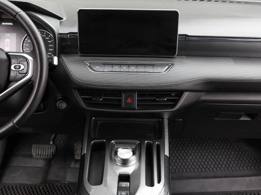 Haval Jolion I Москва  - изображение 15