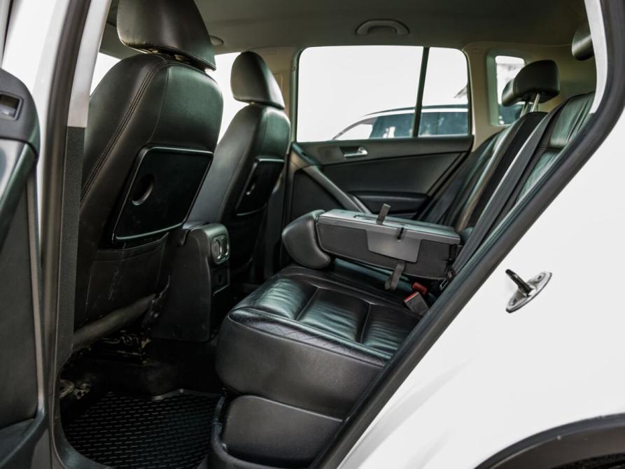 Volkswagen Tiguan I Волгоград  - изображение 30