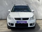 Suzuki SX4 I (Classic) Тамбов  - изображение 22