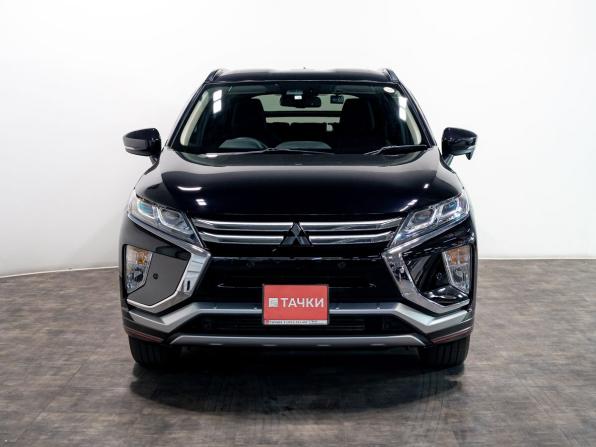 Mitsubishi Eclipse Cross I с пробегом 2018 года, цена 2 100 000 рублей, 67600 км, внедорожник, Автокод Объявления