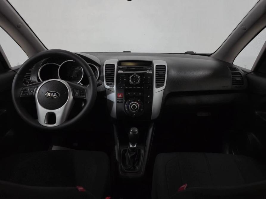 Kia Venga I Рестайлинг Альметьевск  - изображение 13