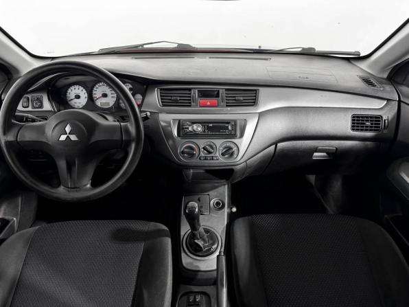 Mitsubishi Lancer IX Рестайлинг с пробегом 2006 года, цена 345 000 рублей, 293548 км, седан, Автокод Объявления