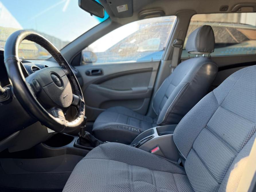 Chevrolet Lacetti I Череповец  - изображение 11