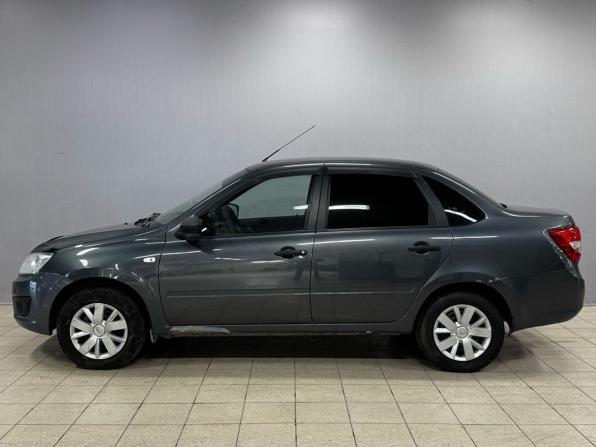 Lada (ВАЗ) Granta I с пробегом 2018 года, цена 470 000 рублей, 103341 км, седан, Автокод Объявления