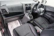 Toyota Ractis II Красноярск  - изображение 30