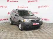Ford Escape I Вологда  - изображение 20