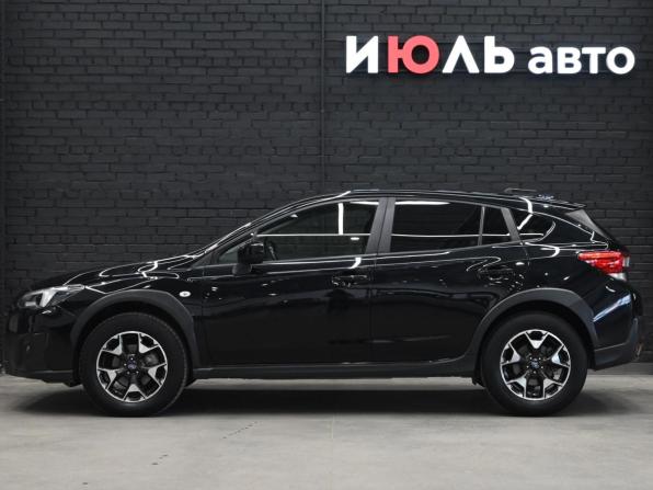 Subaru XV II с пробегом 2018 года, цена 1 920 000 рублей, 112366 км, внедорожник, Автокод Объявления