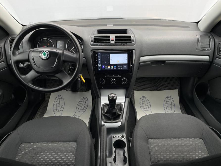 Skoda Octavia II (A5) Рестайлинг Стерлитамак  - изображение 22