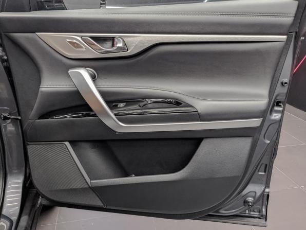 Changan CS95 I Рестайлинг с пробегом 2023 года, цена 2 470 000 рублей, 48872 км, внедорожник, Автокод Объявления