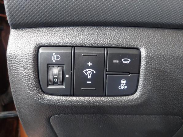 Hyundai Creta I с пробегом 2019 года, цена 1 540 000 рублей, 205000 км, внедорожник, Автокод Объявления