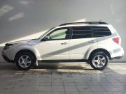 Subaru Forester III Рестайлинг Барнаул  - изображение 32