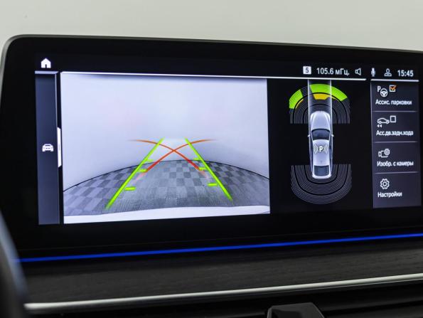 BMW 6 серии IV (G32) Рестайлинг с пробегом 2020 года, цена 4 660 000 рублей, 94945 км, лифтбек, Автокод Объявления