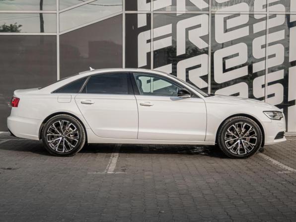 Audi A6 IV (C7) с пробегом 2012 года, цена 1 780 000 рублей, 205463 км, седан, Автокод Объявления