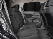 Honda CR-V IV Казань  - изображение 16