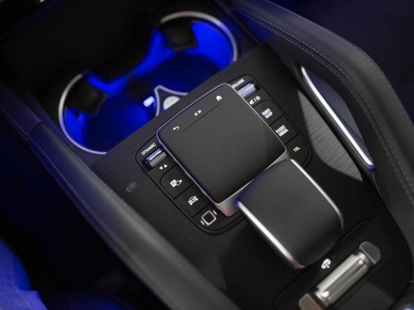 Новый Mercedes-Benz GLE Coupe II (C167) Рестайлинг 2025 года, цена 14 580 000 рублей, внедорожник, Автокод Объявления