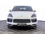Porsche Cayenne III Москва  - изображение 32