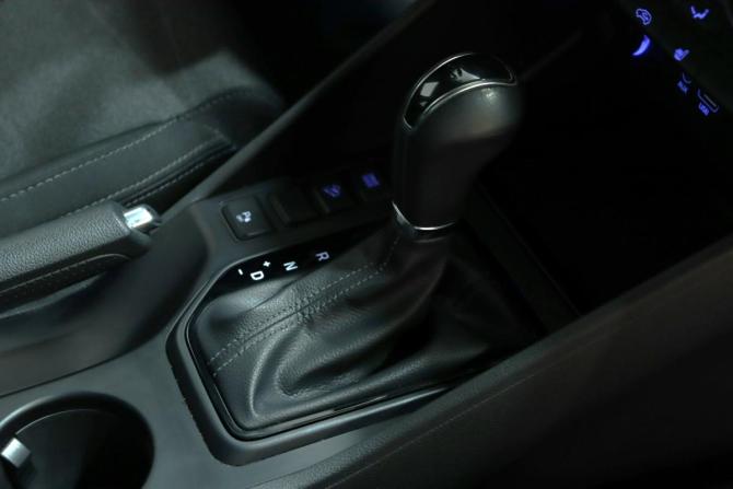 Hyundai Tucson III Рестайлинг с пробегом 2019 года, цена 2 305 000 рублей, 79438 км, внедорожник, Автокод Объявления