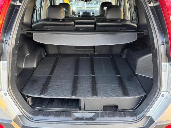 Nissan X-Trail II Рестайлинг с пробегом 2014 года, цена 1 290 000 рублей, 203736 км, внедорожник, Автокод Объявления