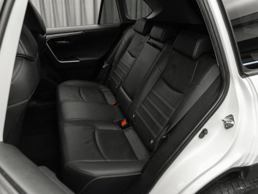 Toyota RAV4 V (XA50) Москва  - изображение 12