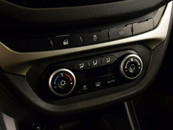 Lada (ВАЗ) Vesta I с пробегом 2018 года, цена 819 999 рублей, 129734 км, седан, Автокод Объявления