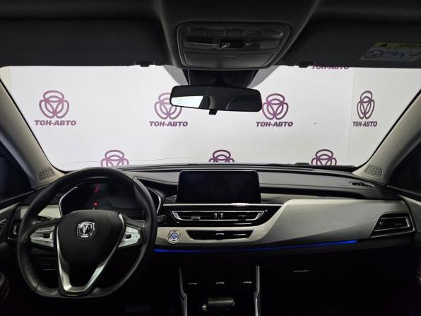 Changan CS75 I Рестайлинг с пробегом 2022 года, цена 1 809 000 рублей, 71820 км, внедорожник, Автокод Объявления