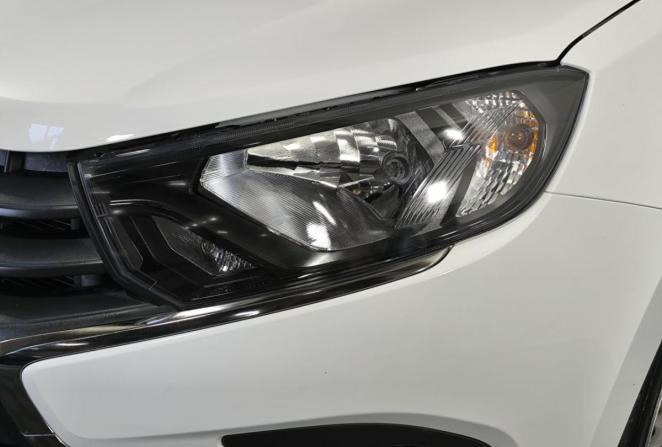 Lada (ВАЗ) Granta I Рестайлинг с пробегом 2025 года, цена 900 000 рублей, 4726 км, лифтбек, Автокод Объявления
