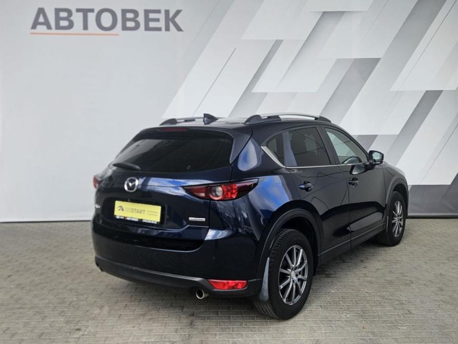 Mazda CX-5 II Екатеринбург  - изображение 5