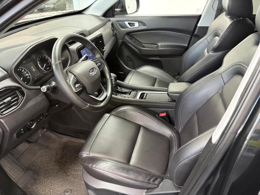 Chery Tiggo 4 I Рестайлинг Киров  - изображение 9