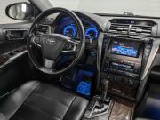 Toyota Camry VII (XV50) Рестайлинг Новосибирск  - изображение 38