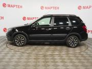 Lada (ВАЗ) Granta I Рестайлинг Вологда  - изображение 23