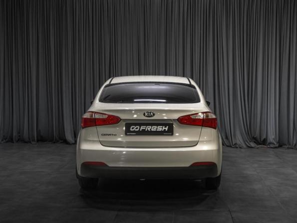 Kia Cerato III с пробегом 2013 года, цена 1 349 000 рублей, 221540 км, седан, Автокод Объявления