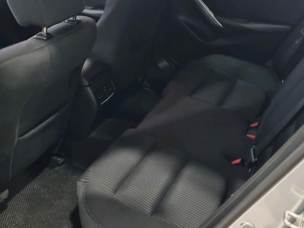 Mazda 6 III (GJ) с пробегом 2014 года, цена 1 450 000 рублей, 164705 км, седан, Автокод Объявления