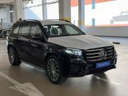 Mercedes-Benz GLS II (X167) Рестайлинг Самара  - изображение 18