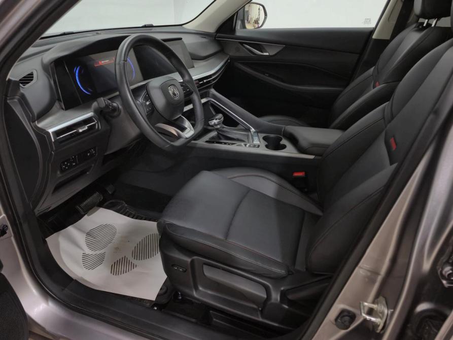 Changan CS35 Plus I Рестайлинг Альметьевск  - изображение 12
