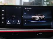 Geely Coolray I Рестайлинг Москва  - изображение 42