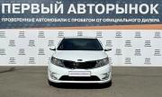 Kia Rio III Краснодар  - изображение 22