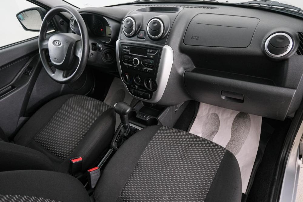 Lada (ВАЗ) Granta I Красноярск  - изображение 11