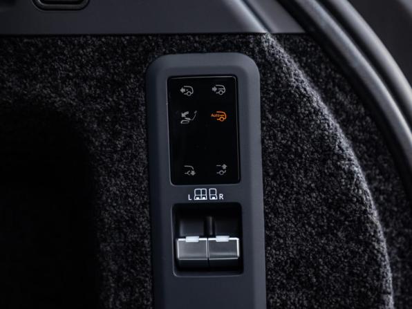 Land Rover Range Rover V с пробегом 2025 года, цена 23 600 000 рублей, 12686 км, внедорожник, Автокод Объявления