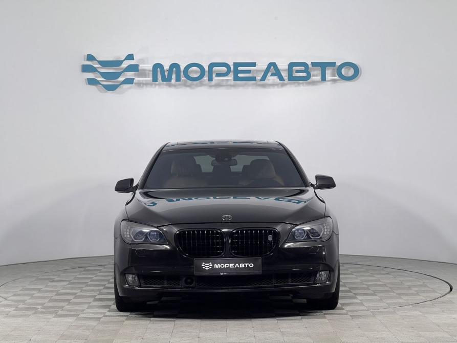 BMW 7 серии V (F01/F02/F04) Калининград  - изображение 2