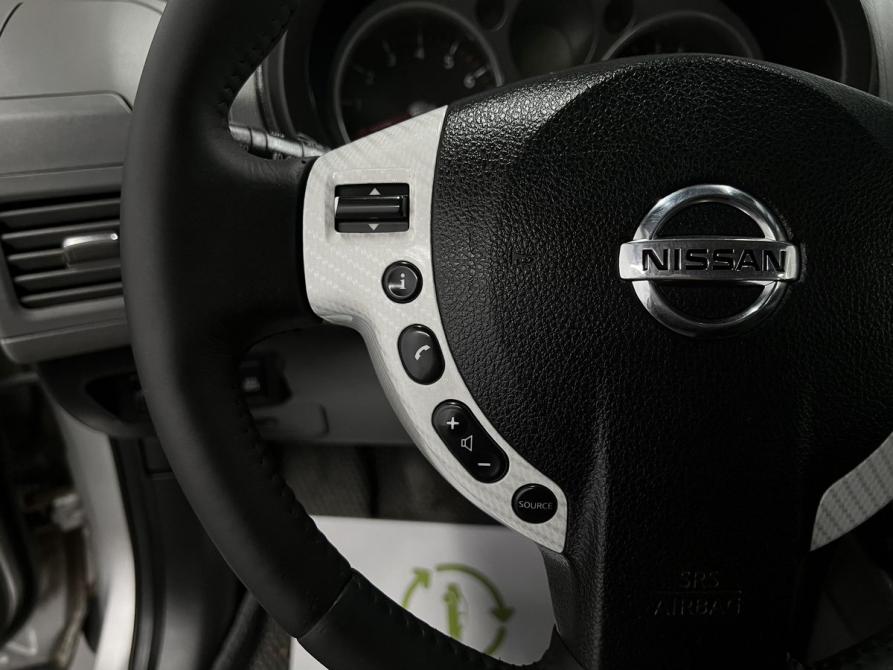 Nissan X-Trail II Тверь  - изображение 18
