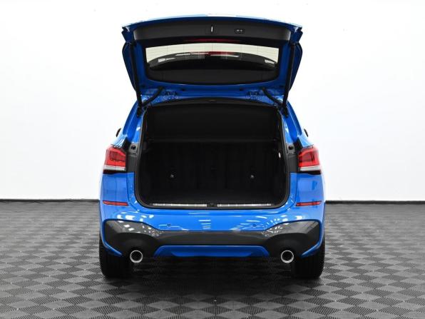 BMW X1 II (F48) Рестайлинг с пробегом 2020 года, цена 2 599 000 рублей, 68000 км, внедорожник, Автокод Объявления