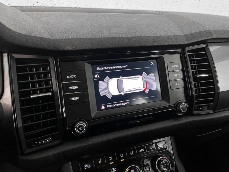 Skoda Kodiaq I Ногинск  - изображение 11