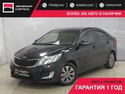 Kia Rio III Новокузнецк  - изображение 22