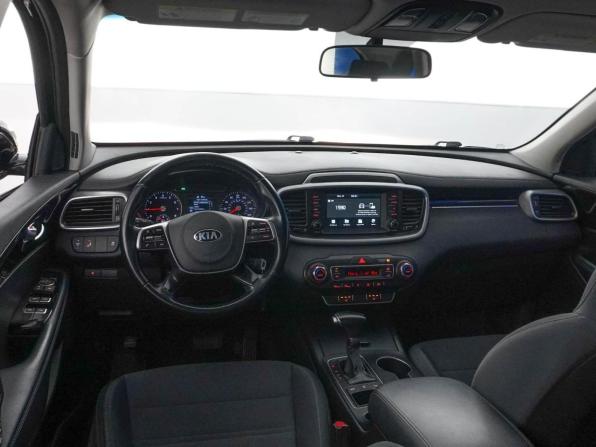 Kia Sorento III Prime Рестайлинг с пробегом 2019 года, цена 2 299 077 рублей, 135665 км, внедорожник, Автокод Объявления